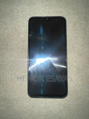 Samsung Galaxy M15 128 GB Blue