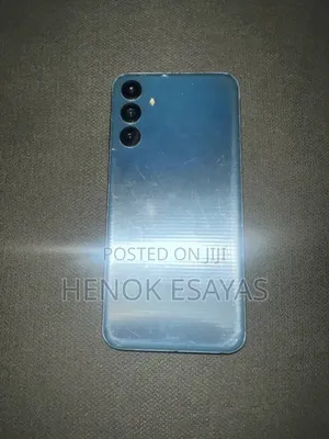 Samsung Galaxy M15 128 GB Blue