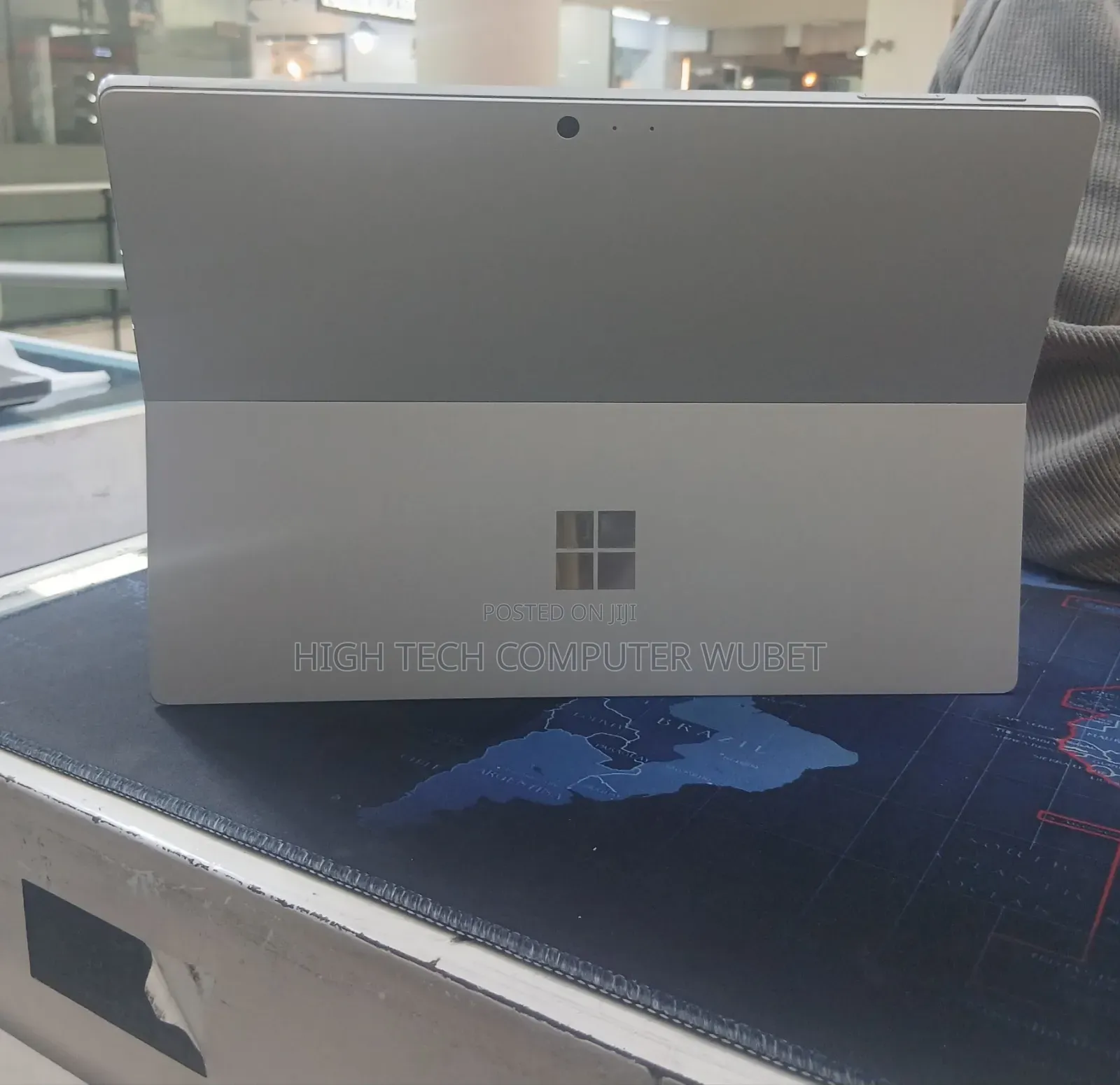 New Laptop Microsoft Surface Laptop 4 8GB Intel Core i5 SSD 256GB