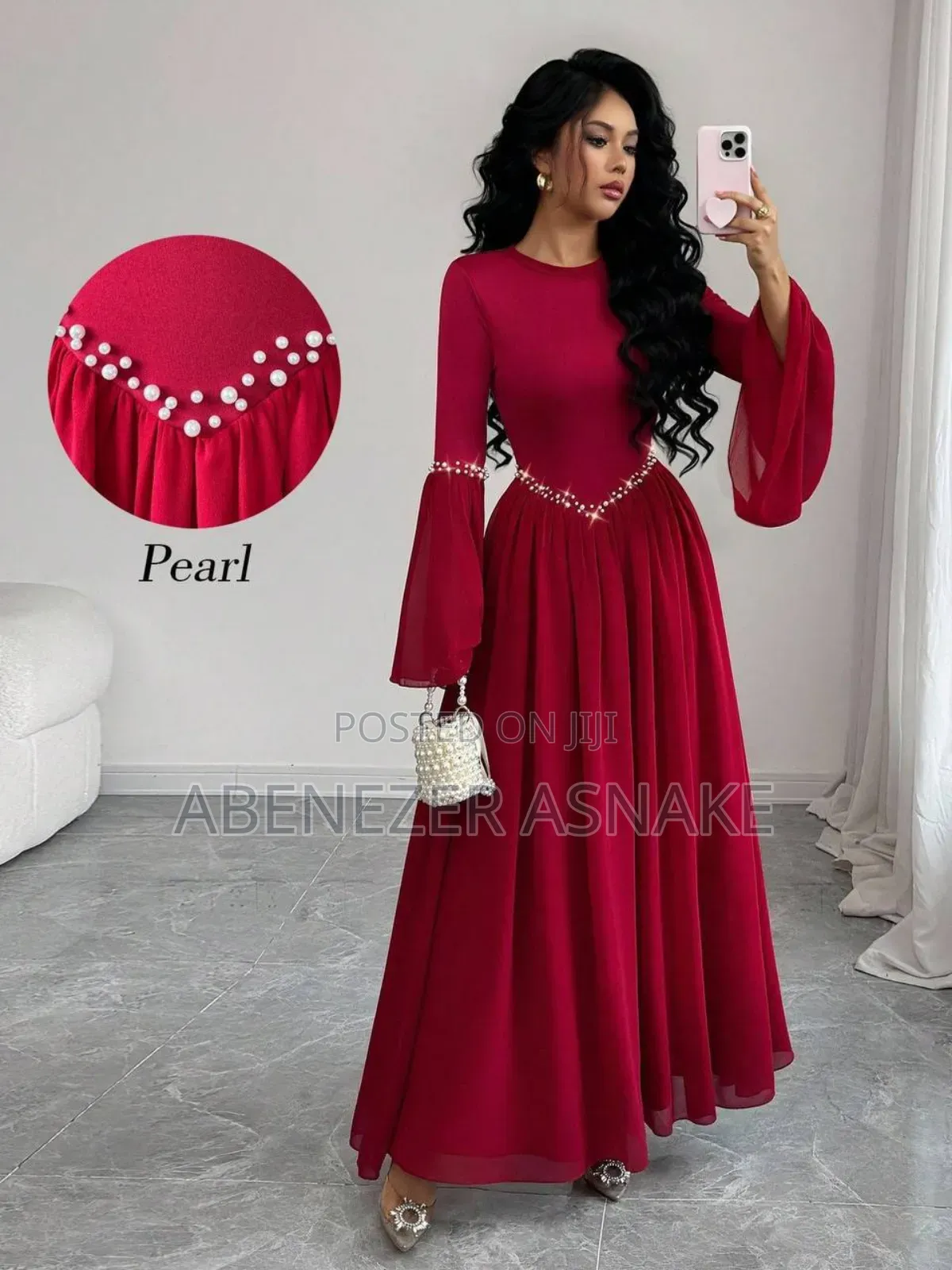 Available on Hand