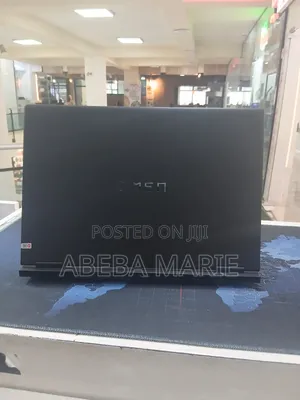 New Laptop HP Omen 16 16GB Intel Core i9 SSD 1T