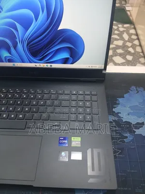 New Laptop HP Omen 16 16GB Intel Core i9 SSD 1T