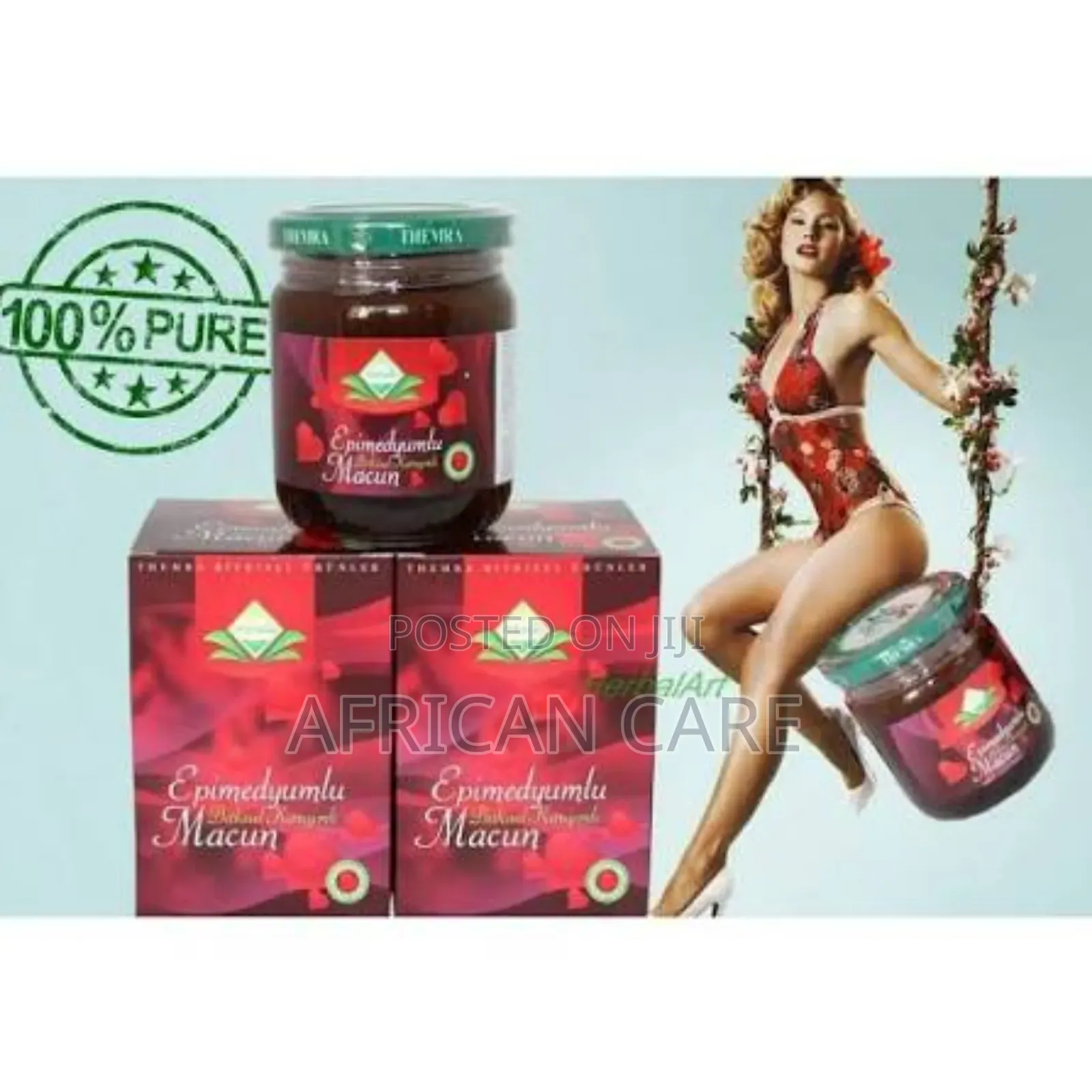 “Natural Honey Mix”/“Inbox to Order ”
