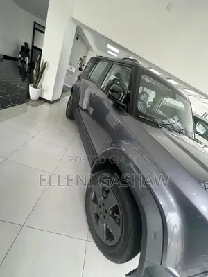 Chery QQ3 Luxury 2004 Gray