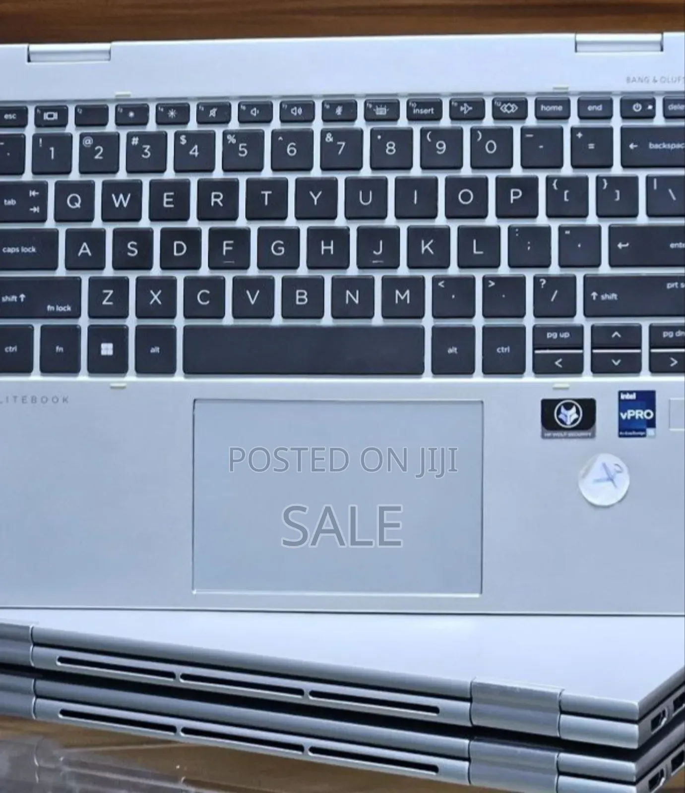New Laptop HP EliteBook 830 G9 16GB Intel Core i7 SSD 512GB