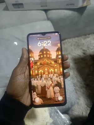 New Samsung Galaxy M33 5G 128 GB Pink