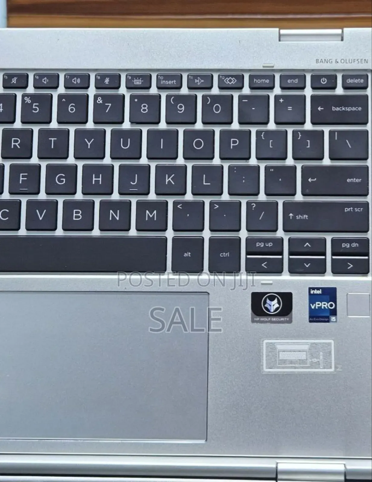 New Laptop HP EliteBook 830 G9 16GB Intel Core i7 SSD 512GB
