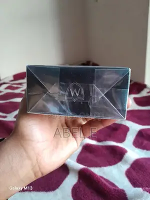 Zara Black Perfume