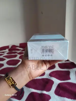 Zara Black Perfume