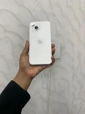 Apple iPhone 13 128 GB White