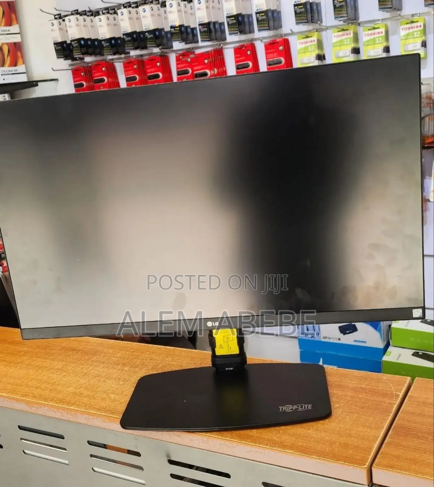 Lg Monitor