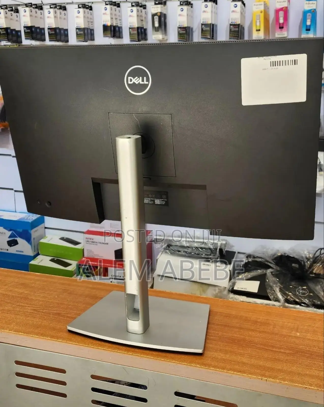 Lg Monitor