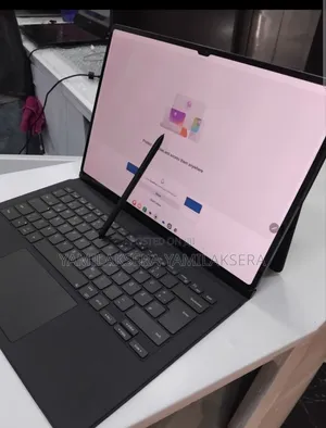 New Samsung Galaxy Tab S8 Ultra 256 GB Silver