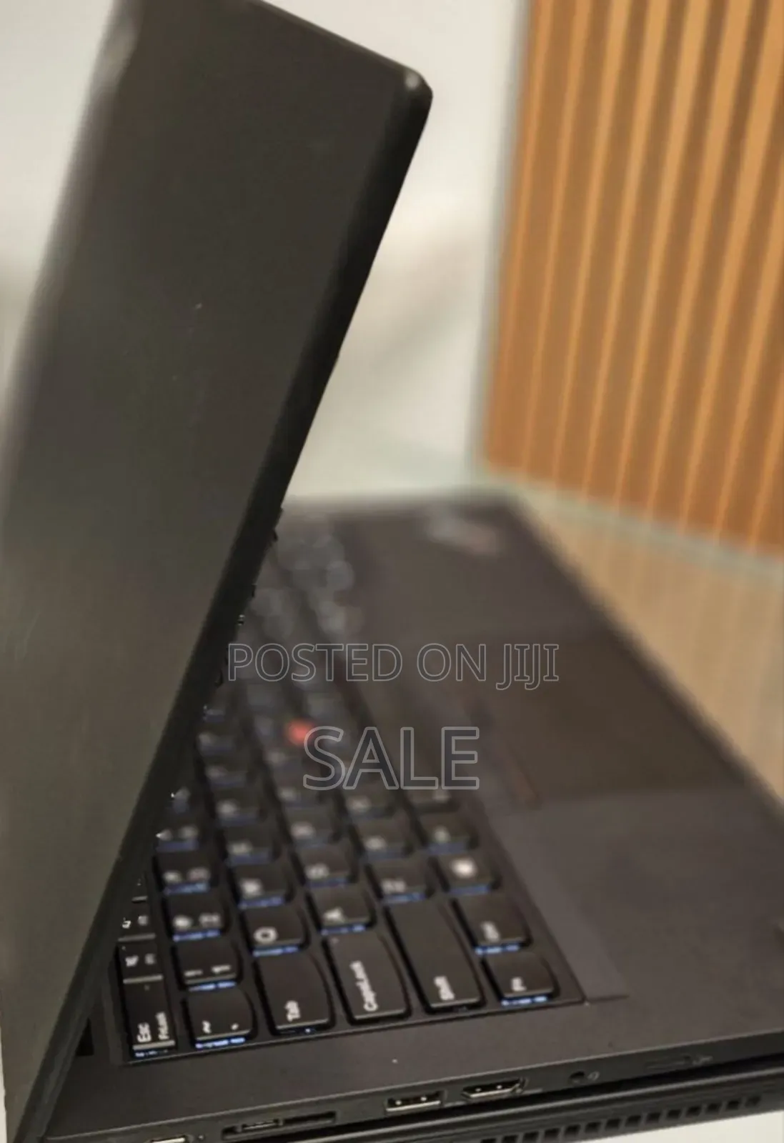 New Laptop Lenovo ThinkPad t495s 16GB AMD Ryzen 5 SSD 512GB