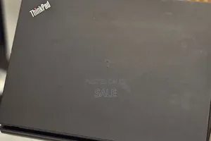 New Laptop Lenovo ThinkPad t495s 16GB AMD Ryzen 5 SSD 512GB