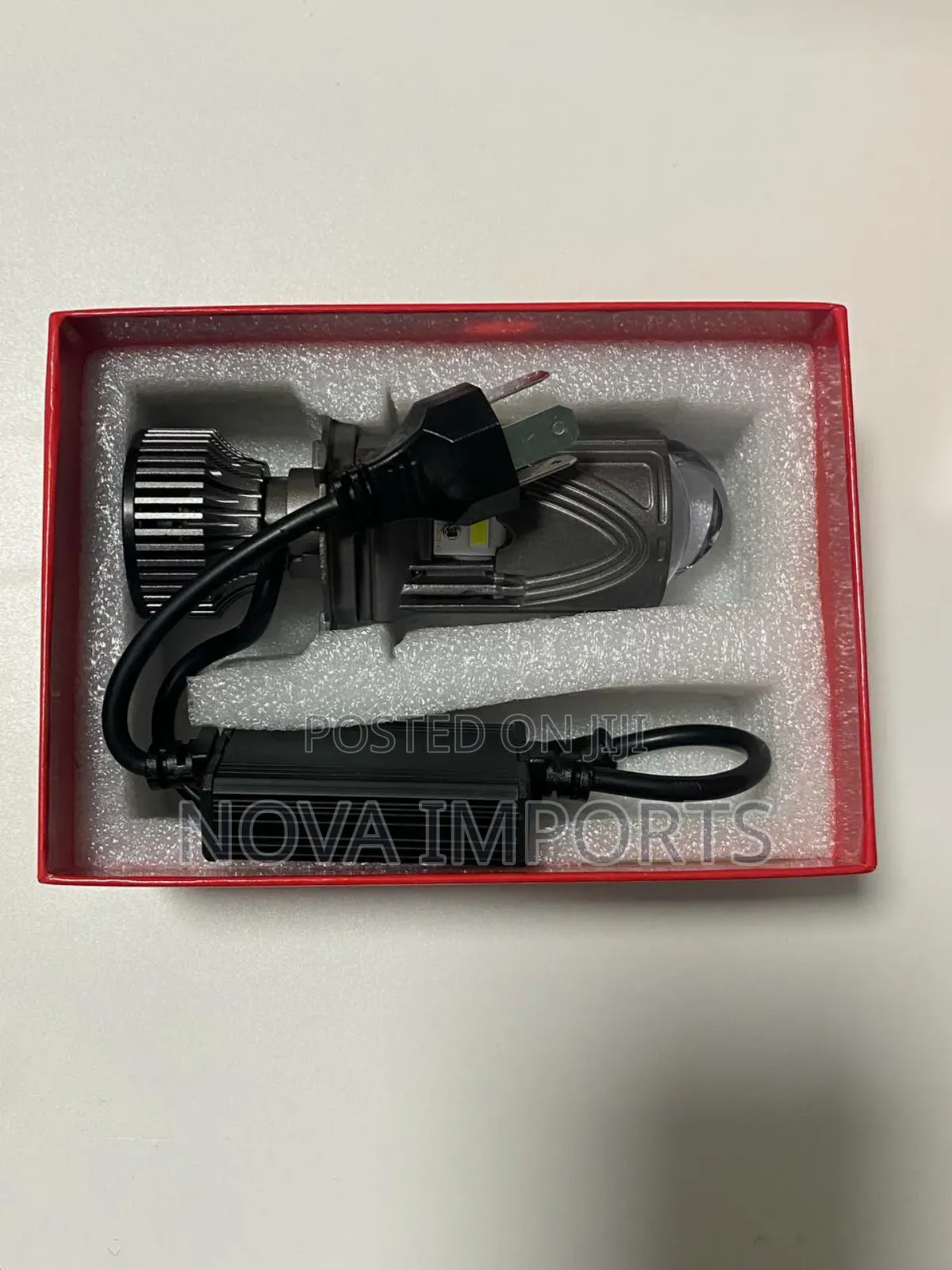 Y6 H4mini Projector Light
