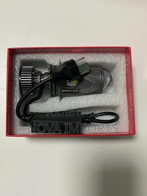 Y6 H4mini Projector Light