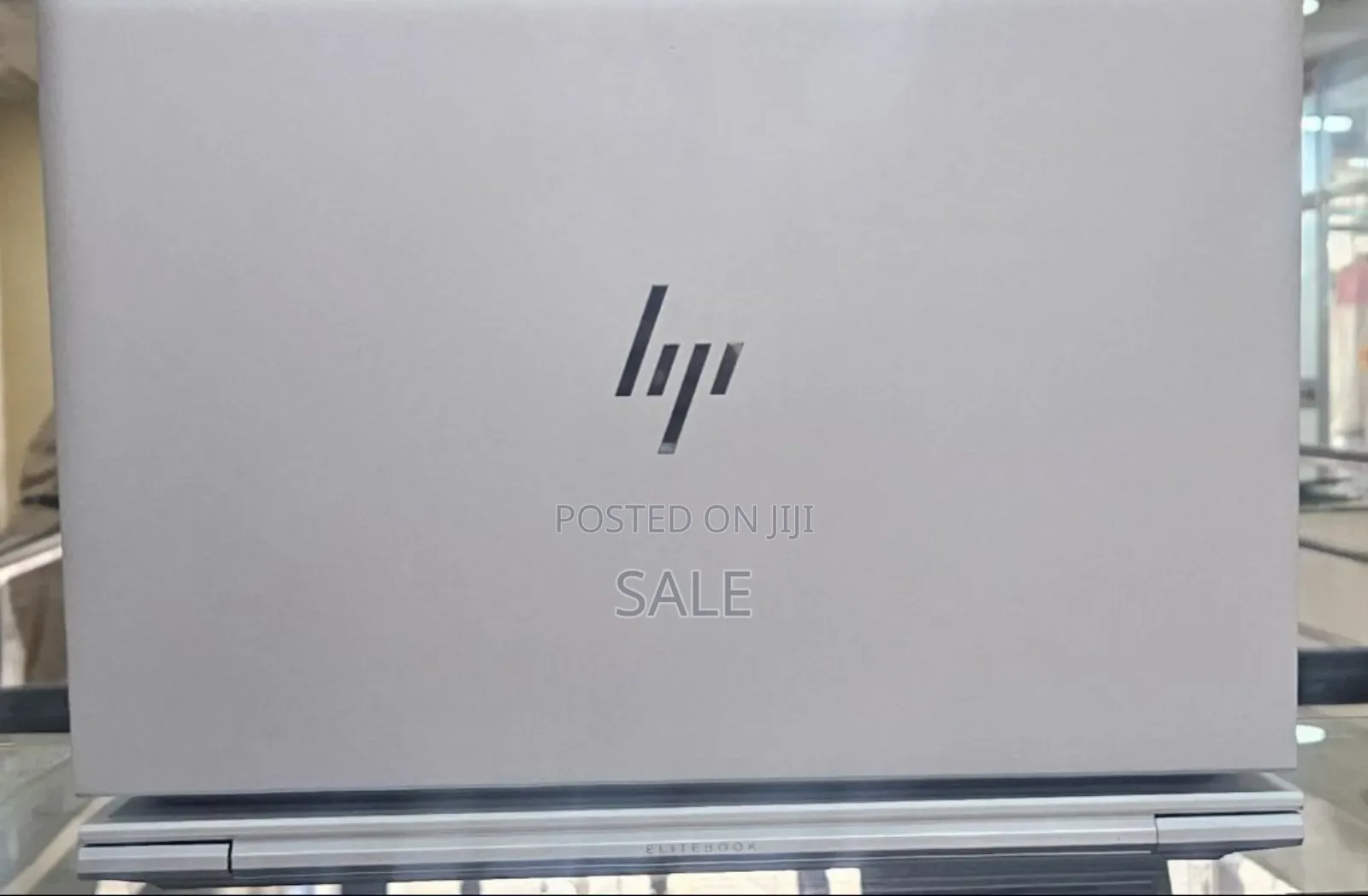 New Laptop HP EliteBook 840 G8 16GB Intel Core i7 SSD 512GB