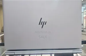 New Laptop HP EliteBook 840 G8 16GB Intel Core i7 SSD 512GB