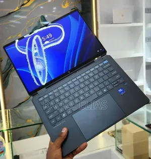 New Laptop HP OmniBook Ultra Flip 14" 16GB Intel Core Ultra 7 SSD 1T