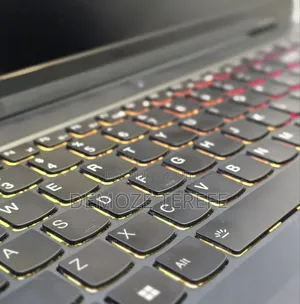 New Laptop Lenovo Legion 5 16GB Intel Core i7 SSD 512GB