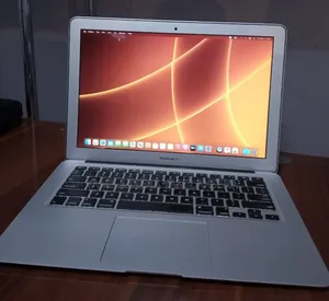 New Laptop Apple MacBook Air 2015 8GB Intel Core i5 SSD 256GB