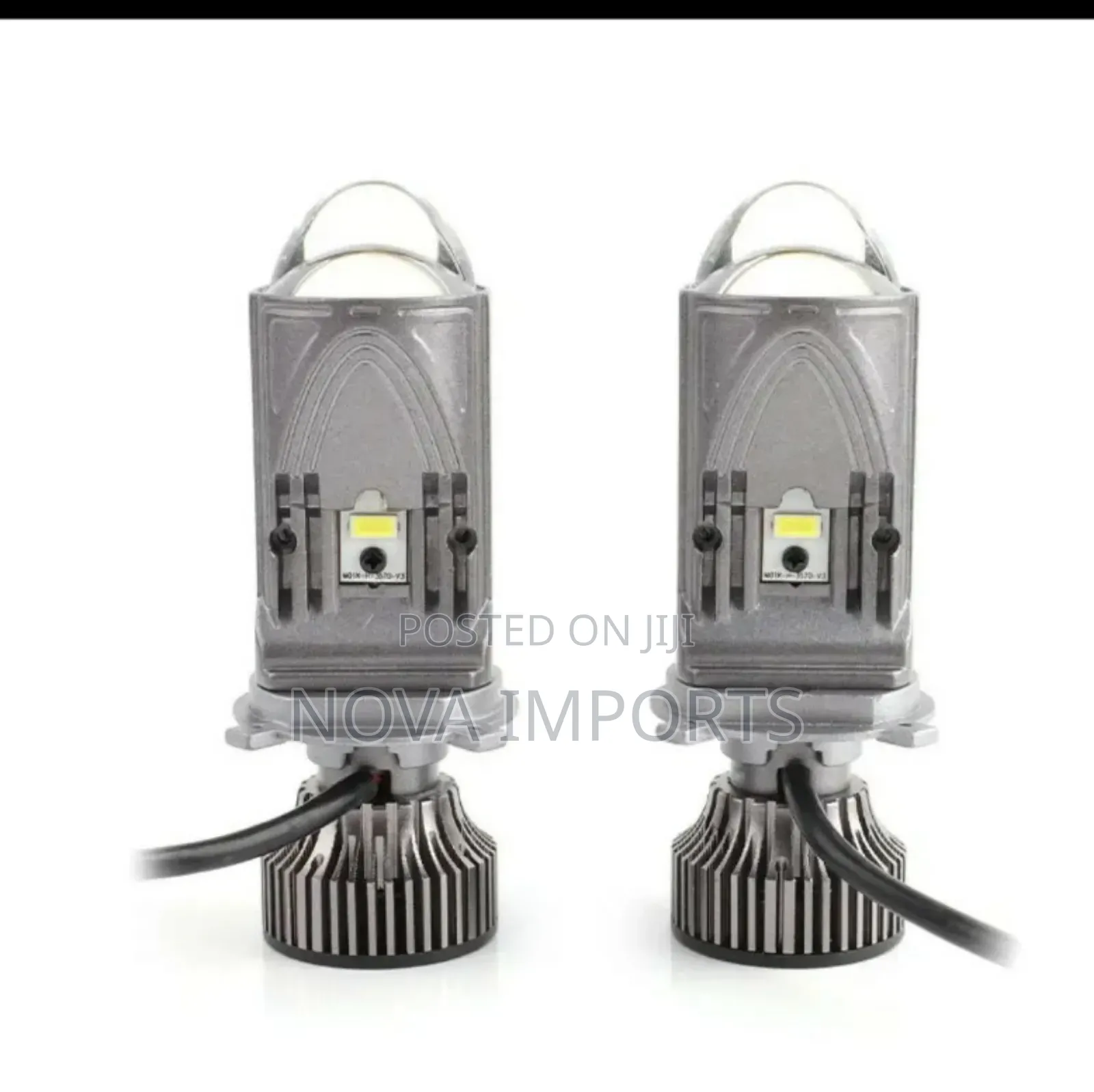Y6 H4mini Projector Light