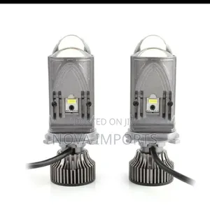 Y6 H4mini Projector Light
