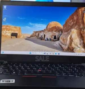 New Laptop Lenovo ThinkPad t495s 16GB AMD Ryzen 5 SSD 512GB