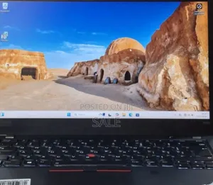 New Laptop Lenovo ThinkPad t495s 16GB AMD Ryzen 5 SSD 512GB