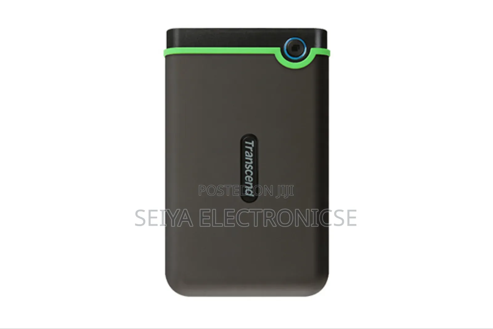 Transcend Storejet 2tb Portable Hard Drive. # Storage 2tb Hard Disk
