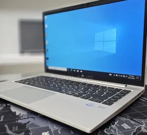 New Laptop HP EliteBook 840 G7 8GB Intel Core i5 SSD 512GB