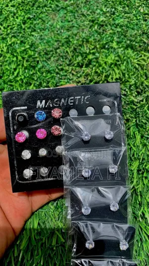 Magetic Lotti