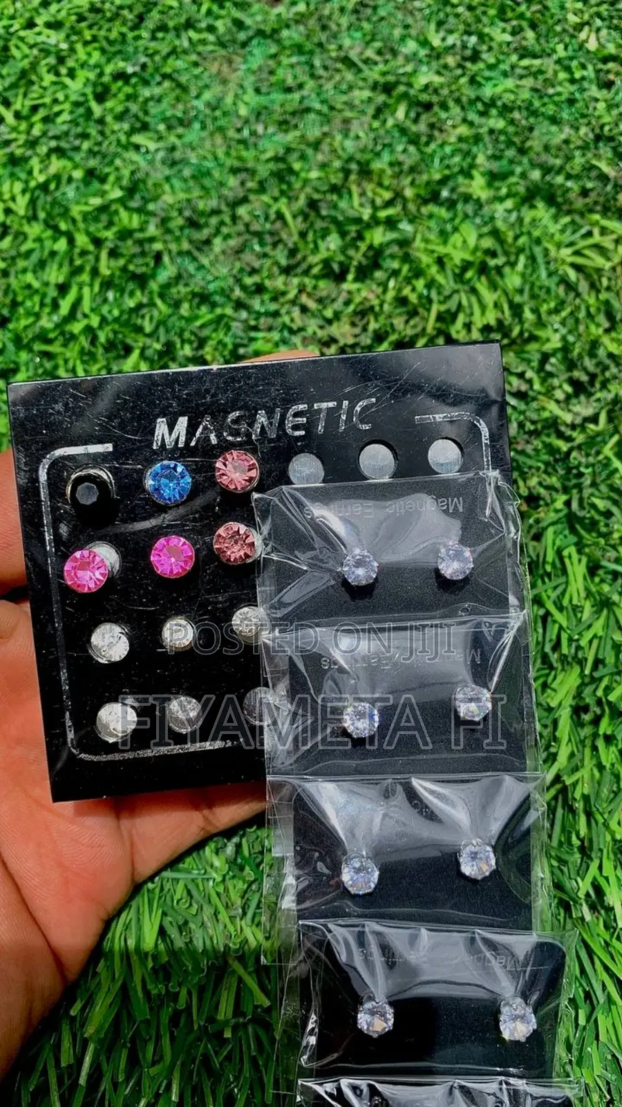 Magetic Lotti