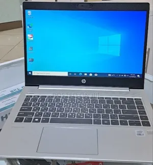 New Laptop HP ProBook 430 G7 8GB Intel Core i7 SSD 512GB