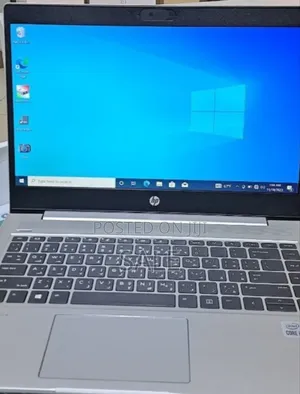New Laptop HP ProBook 430 G7 8GB Intel Core i7 SSD 512GB
