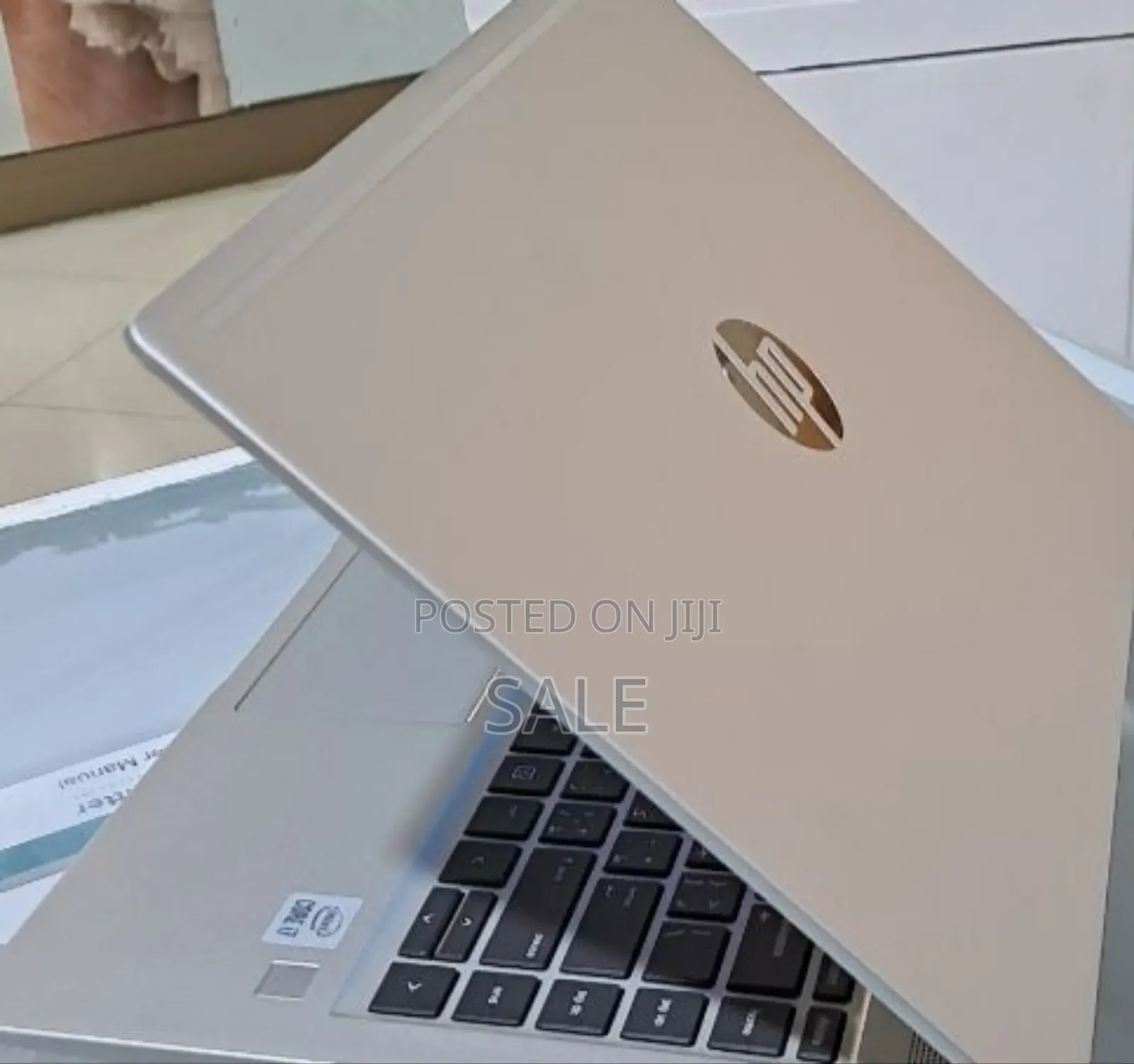 New Laptop HP ProBook 430 G7 8GB Intel Core i7 SSD 512GB