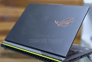 New Laptop Asus ROG Strix G15 16GB Intel Core Ultra 9 SSD 1T