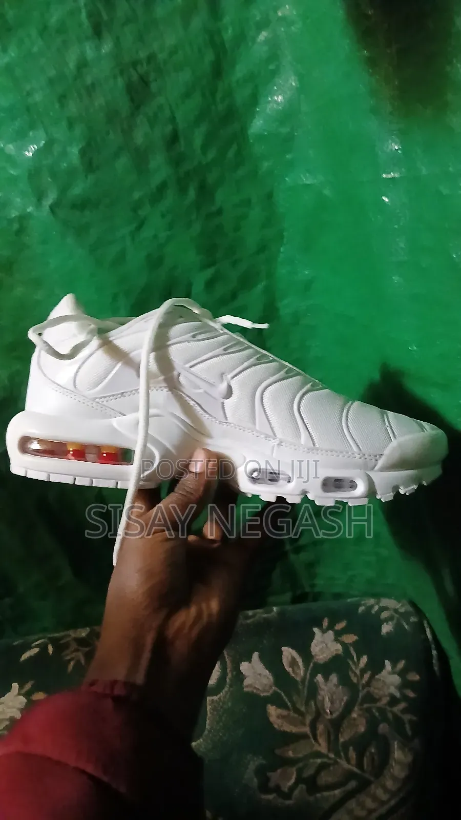 Air Max Plus