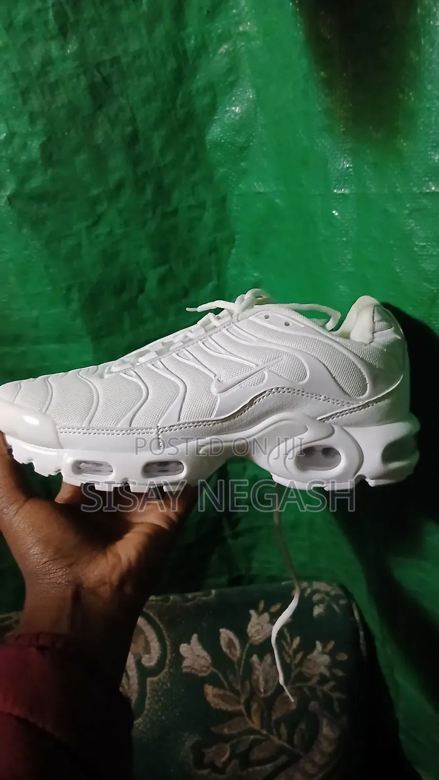 Air Max Plus