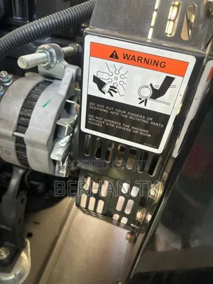 Stamford Generator