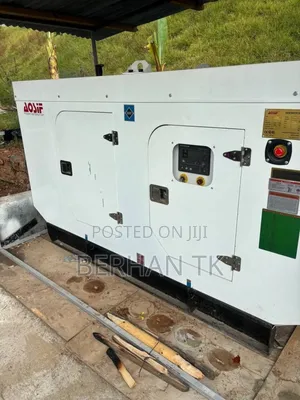 Stamford Generator