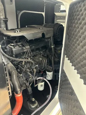 Stamford Generator