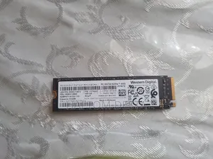 M.2 SSD for Laptop