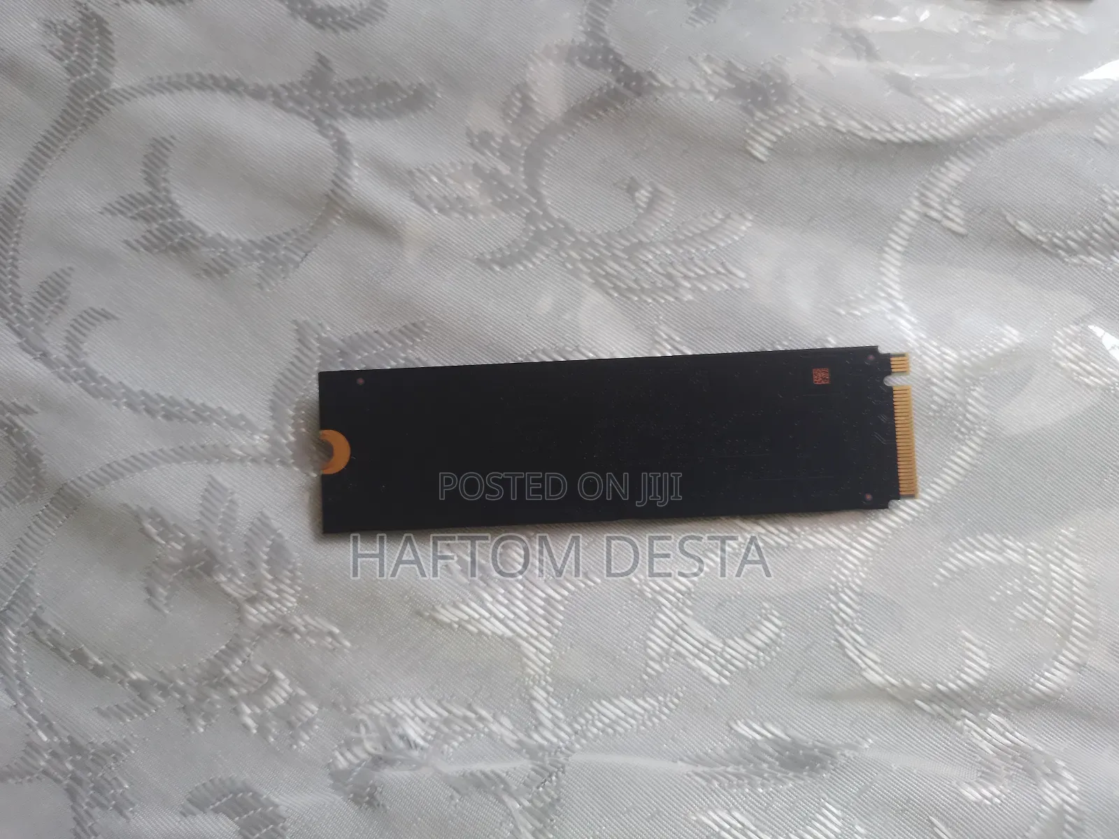 M.2 SSD for Laptop