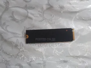 M.2 SSD for Laptop