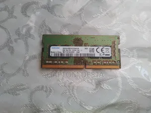 8 Gb Ddr4 Ram for Lptop