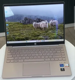 New Laptop HP Pavilion 14 16GB Intel Core i7 SSD 512GB