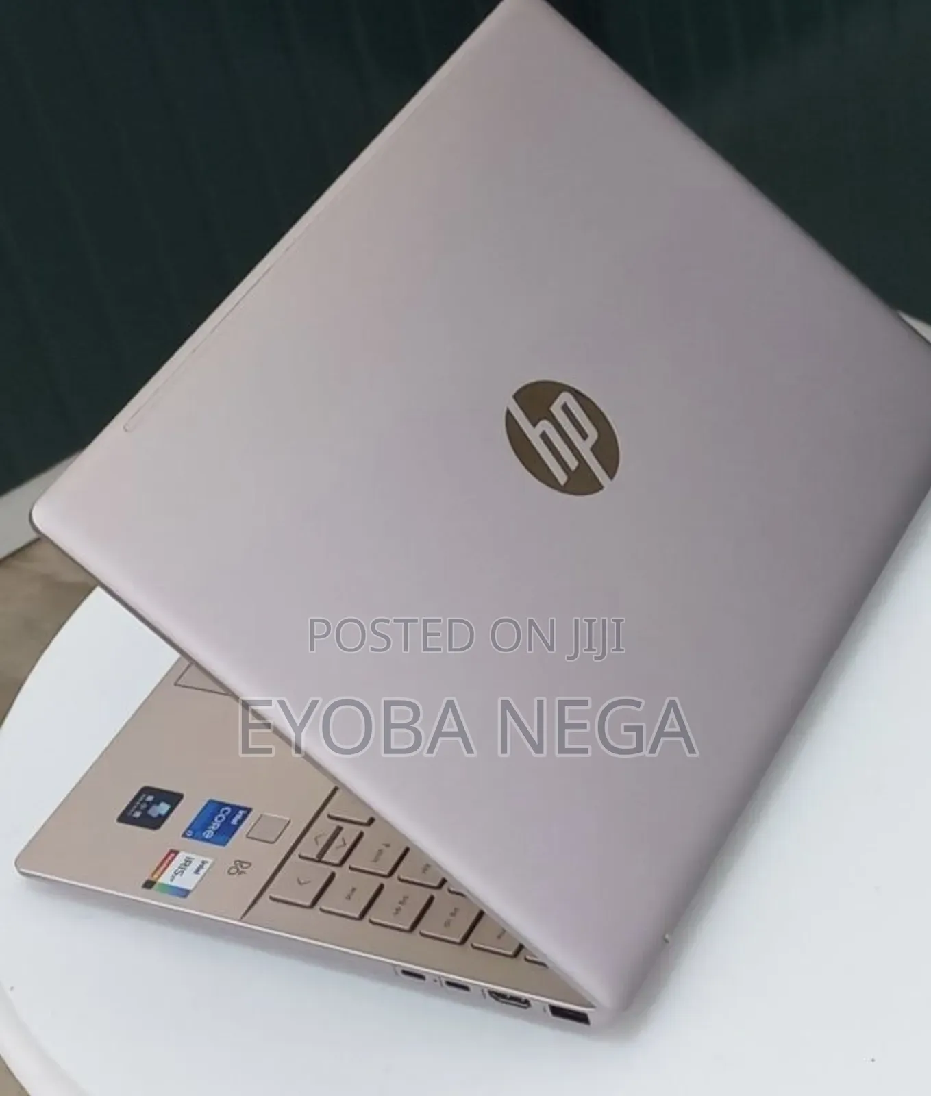 New Laptop HP Pavilion 14 16GB Intel Core i7 SSD 512GB