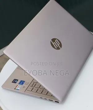 New Laptop HP Pavilion 14 16GB Intel Core i7 SSD 512GB